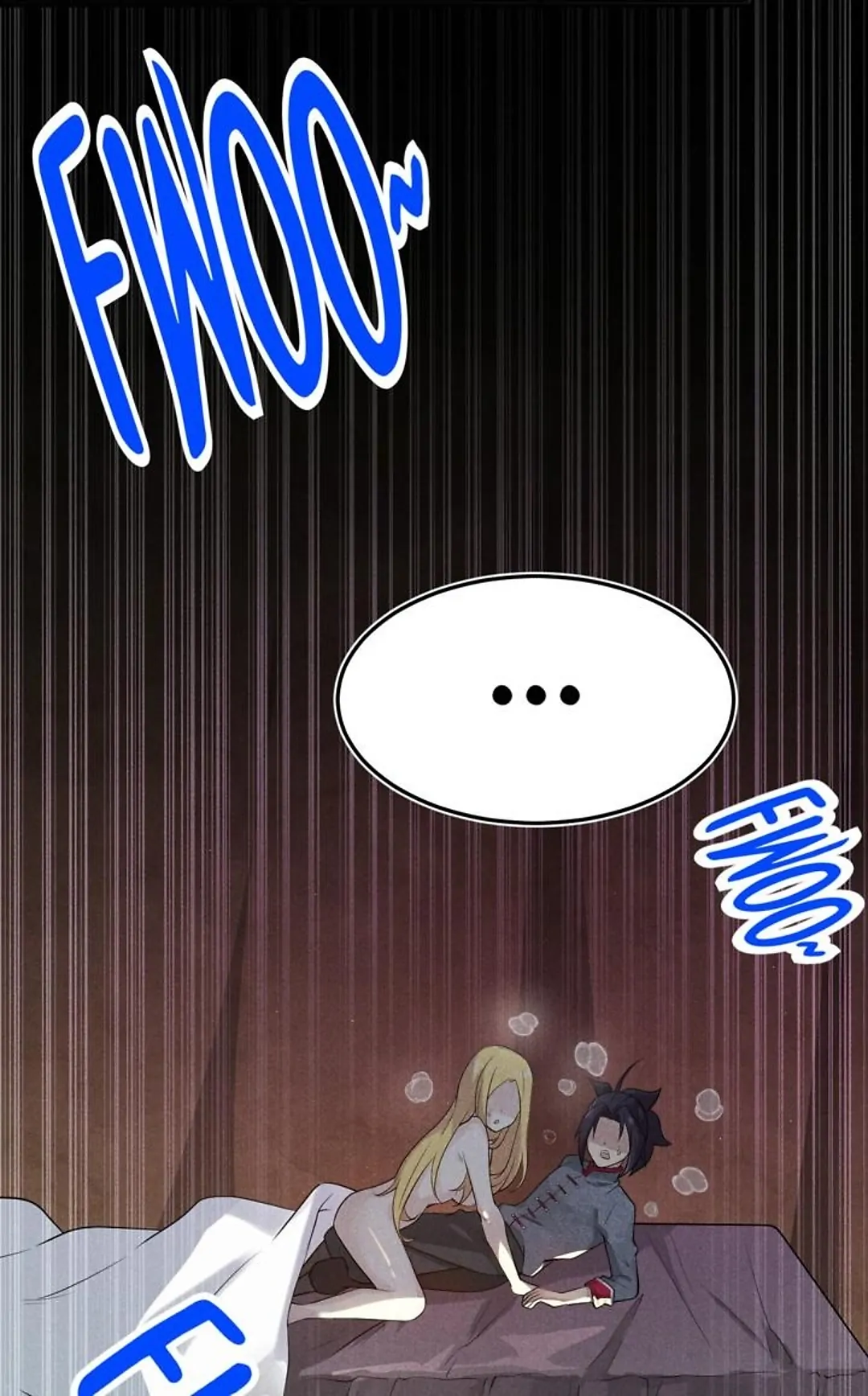 The No.1 Chef In Martial Art World Chapter 62 - page 10