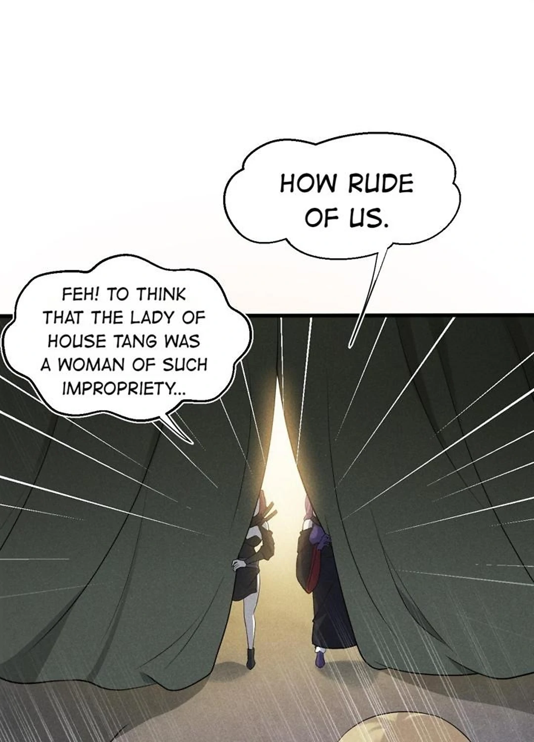 The No.1 Chef In Martial Art World Chapter 62 - page 12