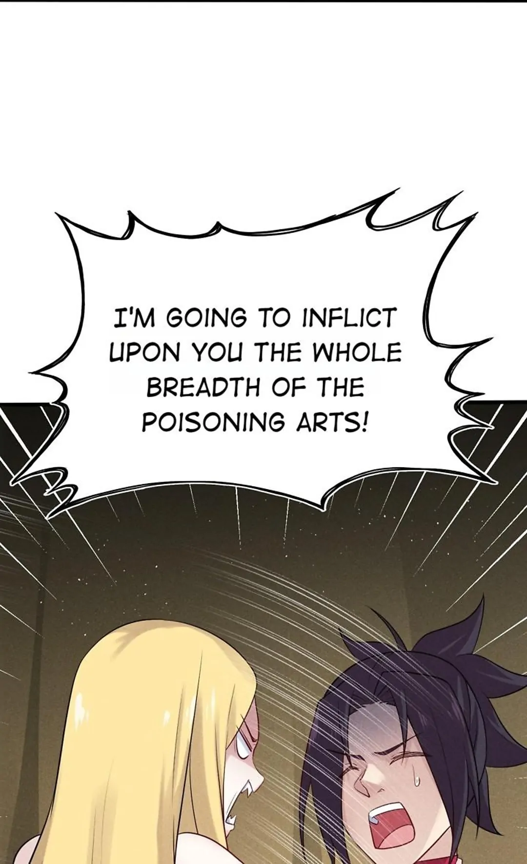 The No.1 Chef In Martial Art World Chapter 62 - page 16