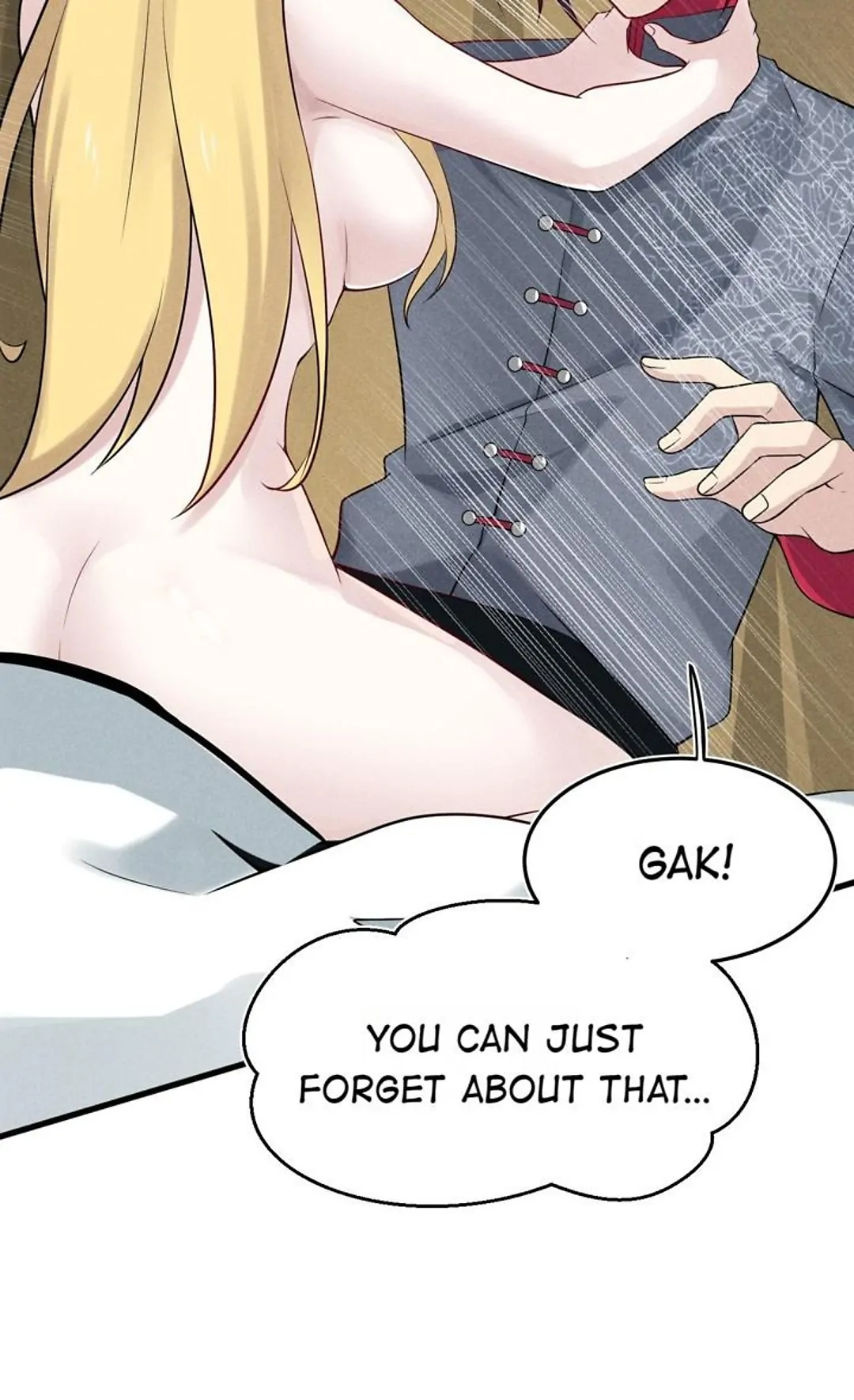 The No.1 Chef In Martial Art World Chapter 62 - page 17