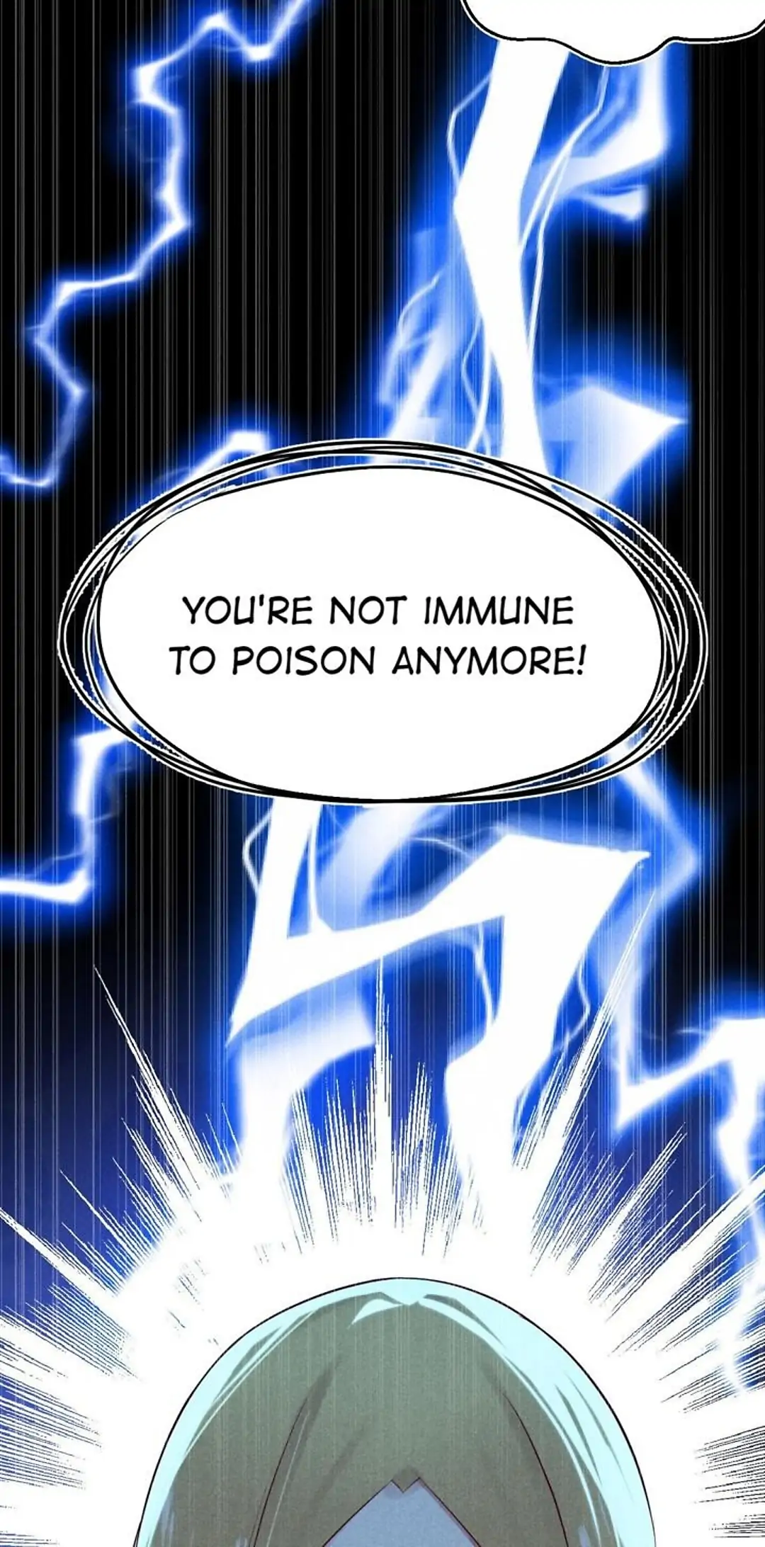 The No.1 Chef In Martial Art World Chapter 62 - page 19