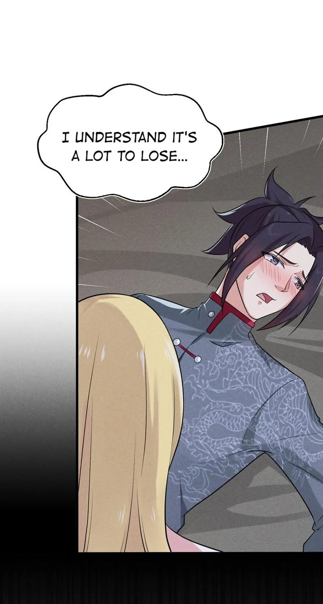 The No.1 Chef In Martial Art World Chapter 62 - page 22