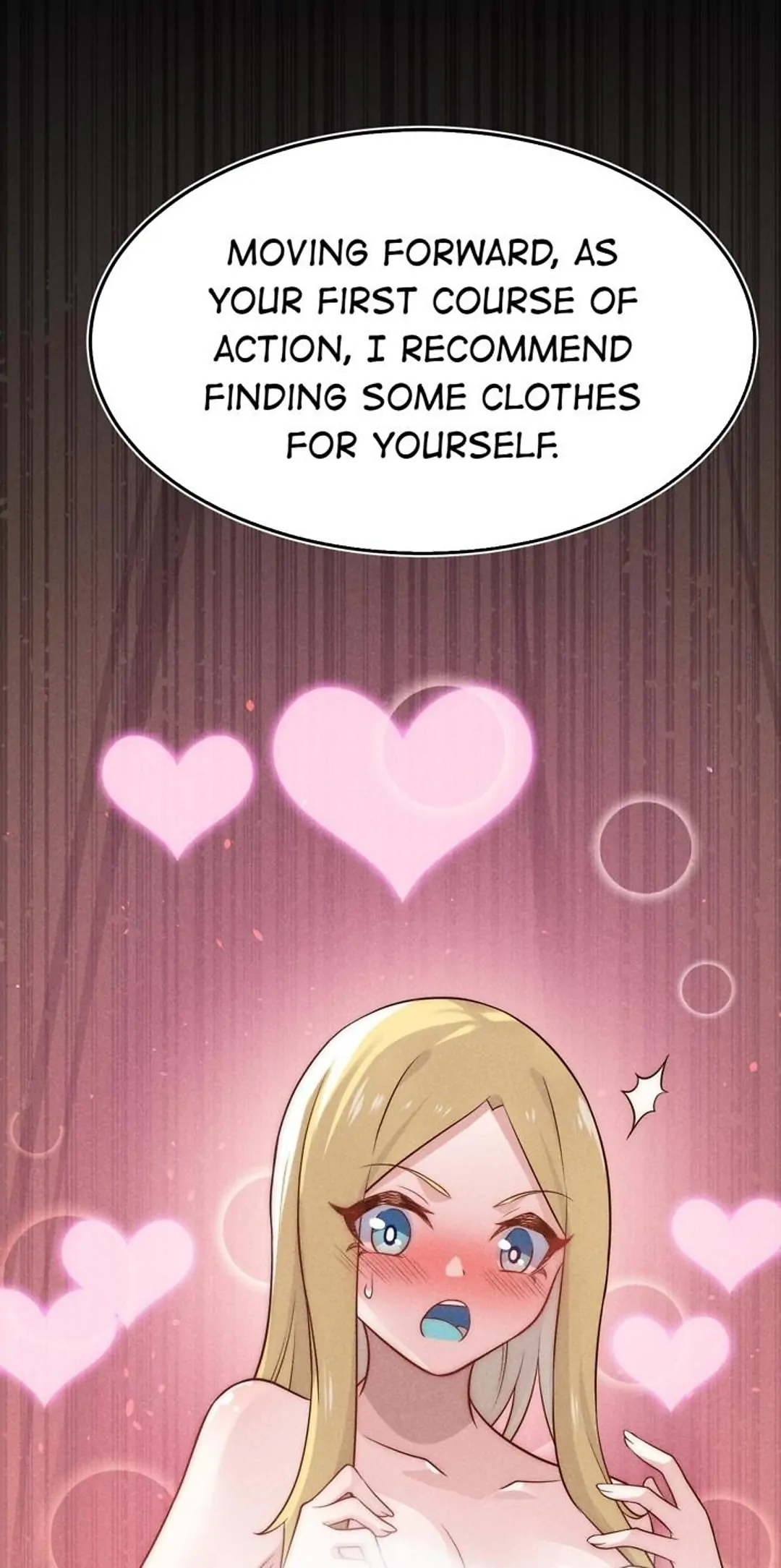 The No.1 Chef In Martial Art World Chapter 62 - page 23