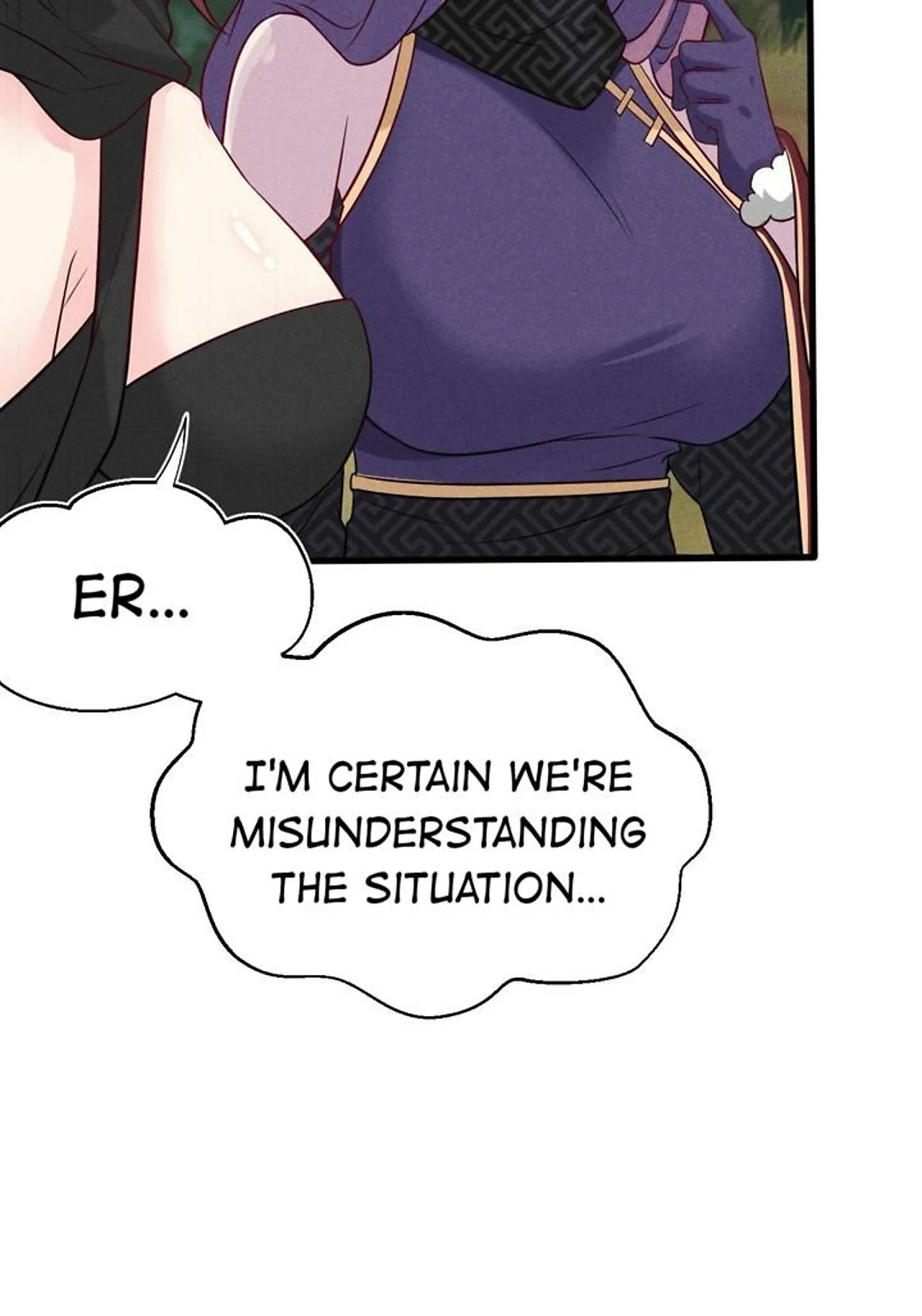 The No.1 Chef In Martial Art World Chapter 62 - page 28