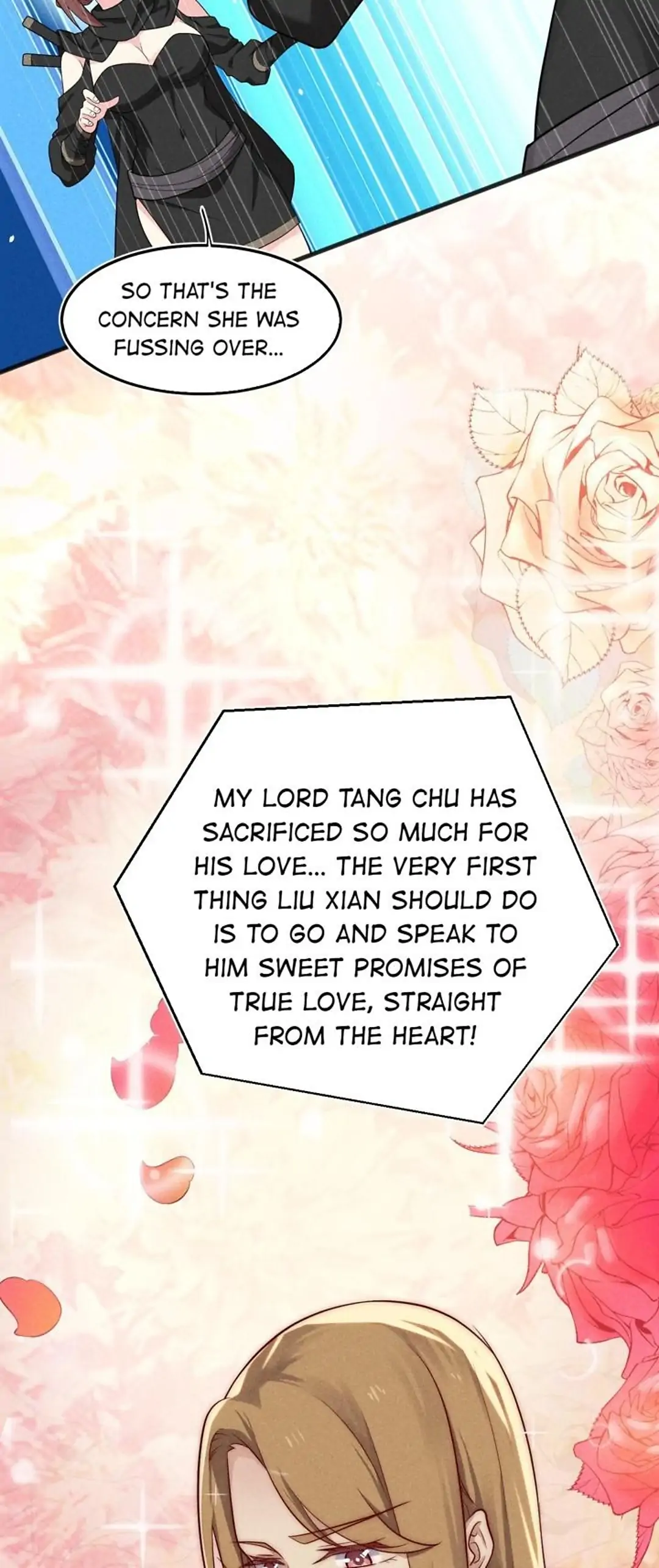 The No.1 Chef In Martial Art World Chapter 62 - page 32