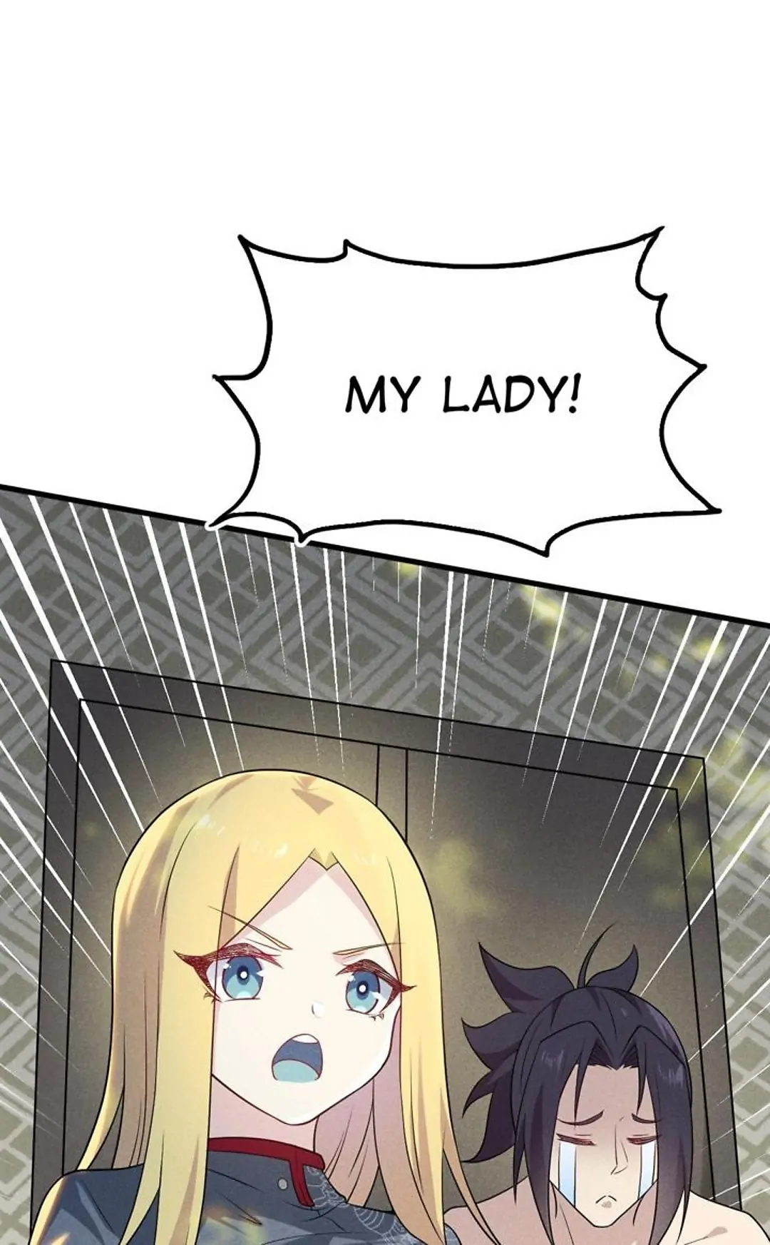 The No.1 Chef In Martial Art World Chapter 62 - page 40