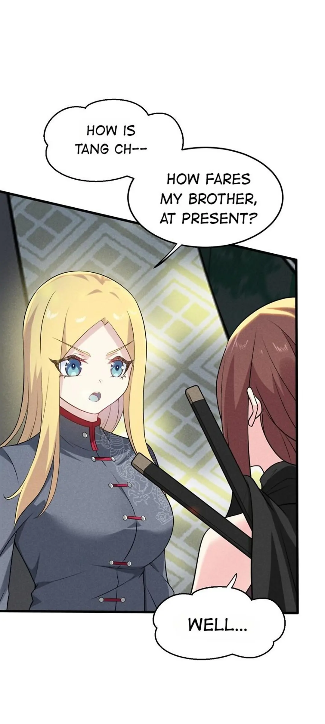 The No.1 Chef In Martial Art World Chapter 62 - page 42