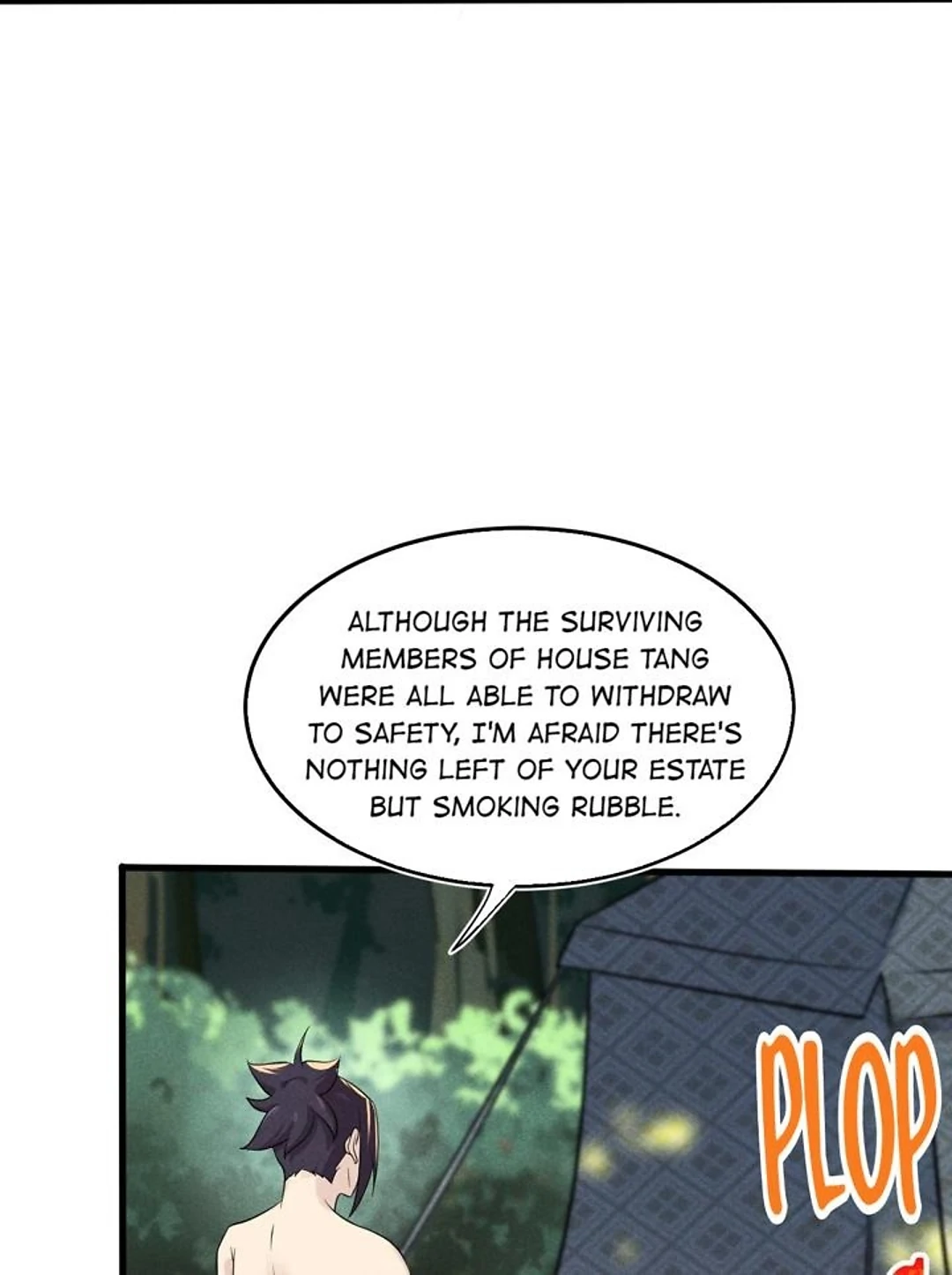 The No.1 Chef In Martial Art World Chapter 62 - page 54