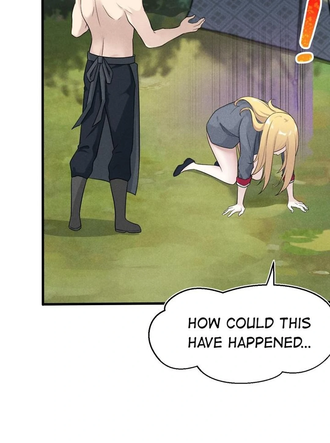 The No.1 Chef In Martial Art World Chapter 62 - page 55