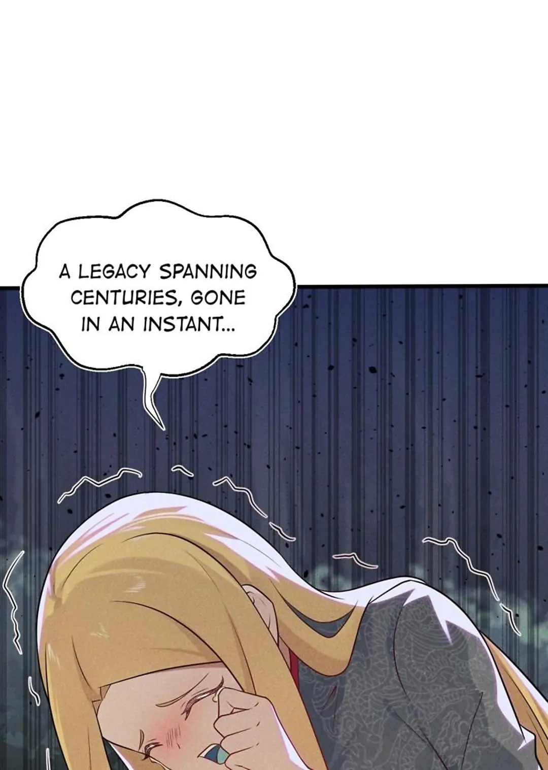 The No.1 Chef In Martial Art World Chapter 62 - page 56