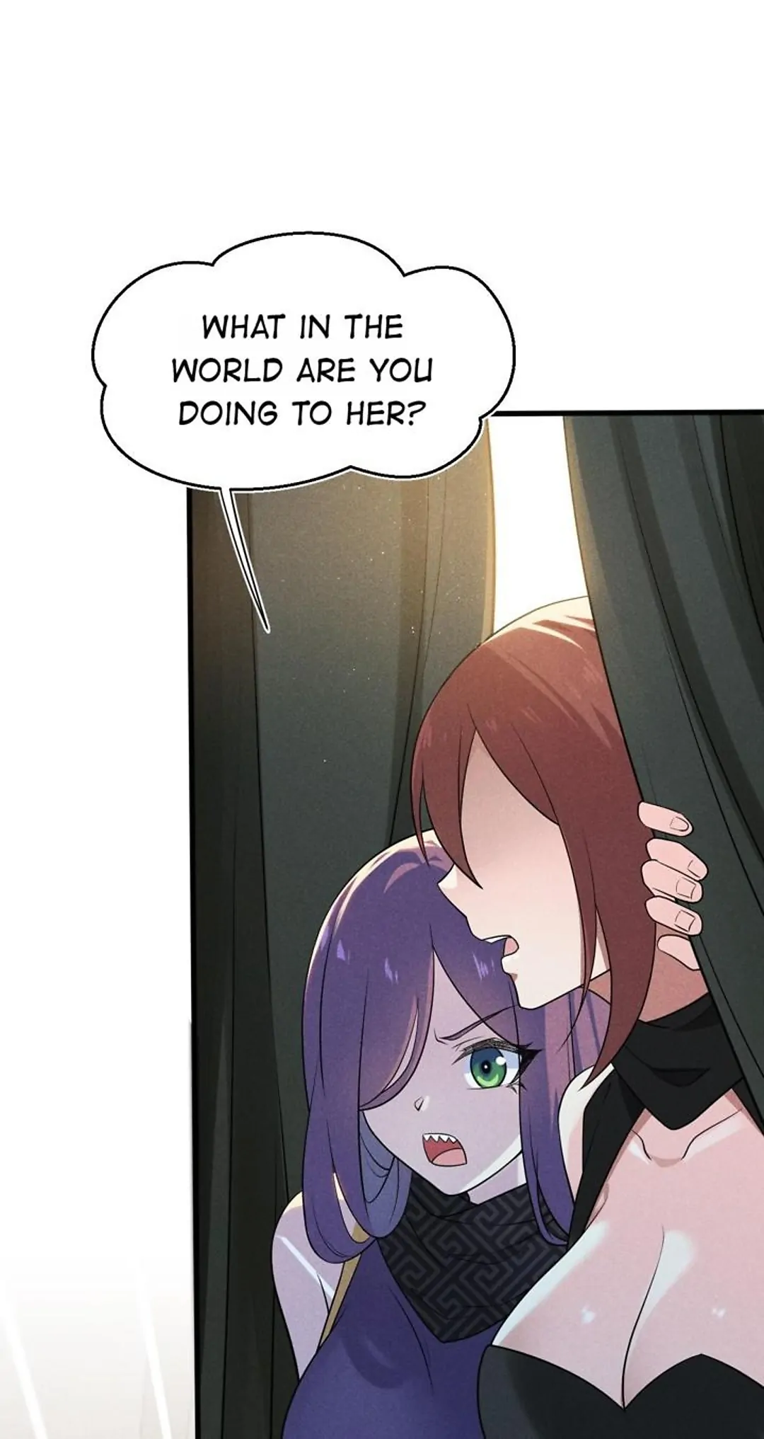The No.1 Chef In Martial Art World Chapter 62 - page 5