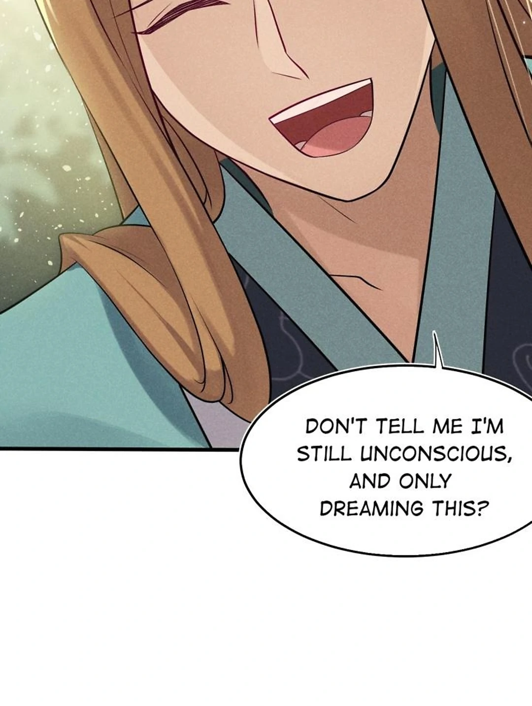 The No.1 Chef In Martial Art World Chapter 62 - page 61