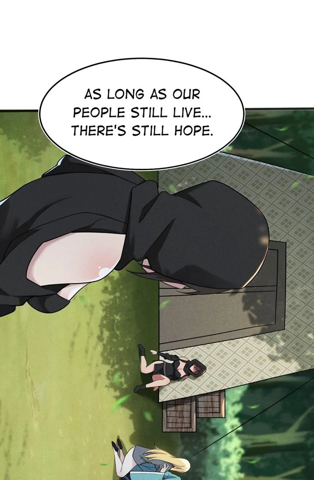 The No.1 Chef In Martial Art World Chapter 62 - page 65