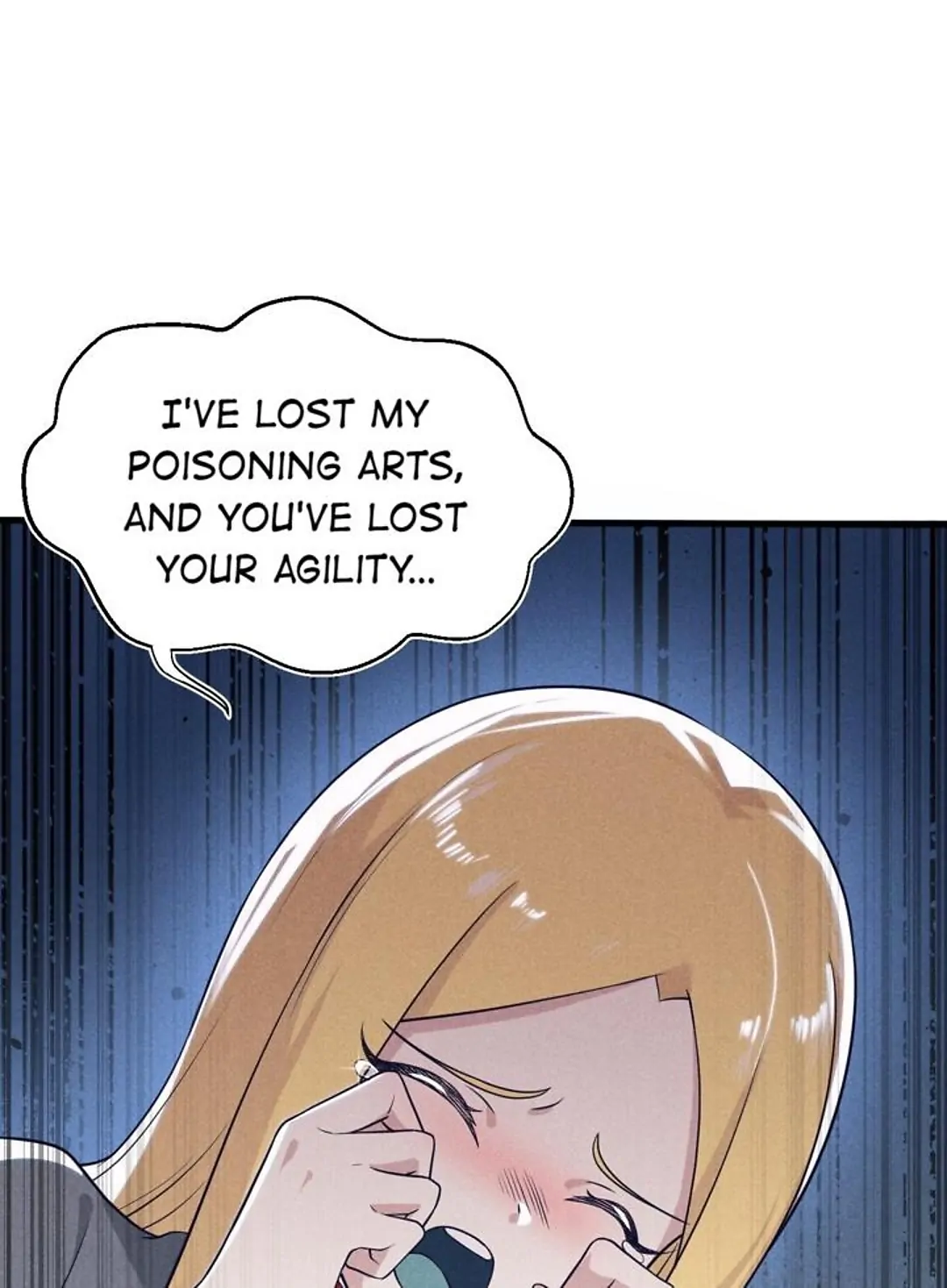 The No.1 Chef In Martial Art World Chapter 62 - page 71