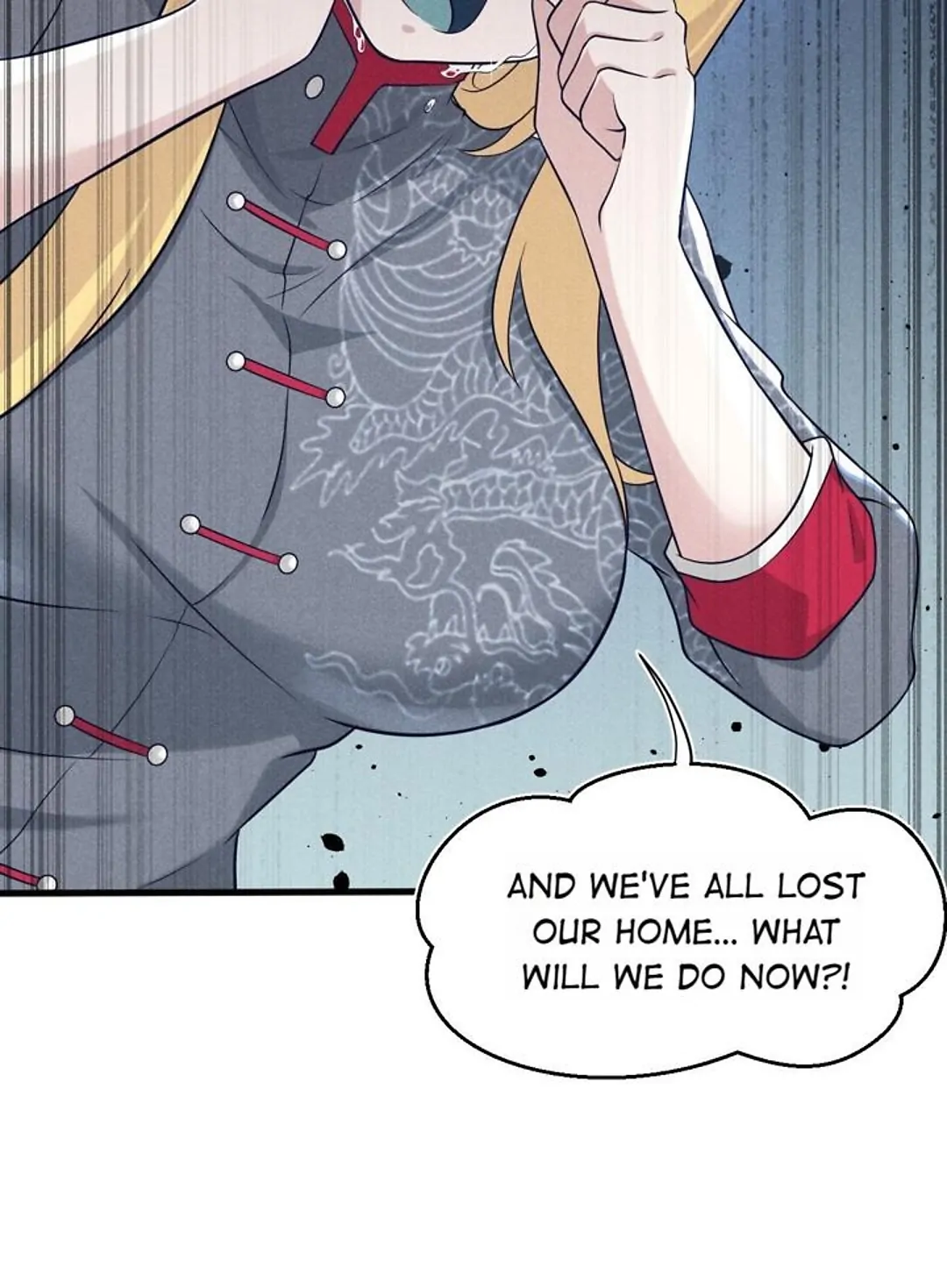 The No.1 Chef In Martial Art World Chapter 62 - page 72