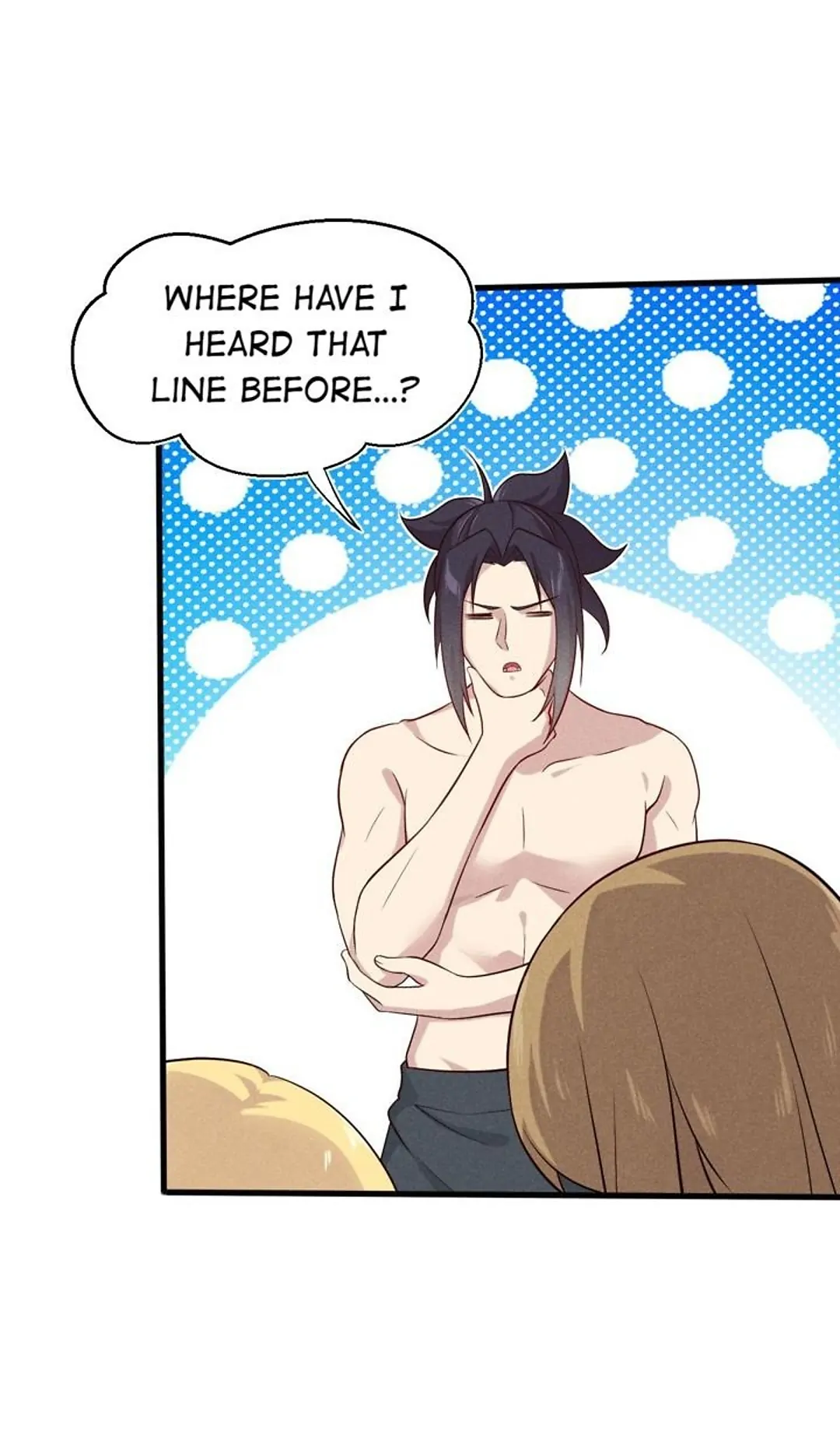 The No.1 Chef In Martial Art World Chapter 62 - page 75