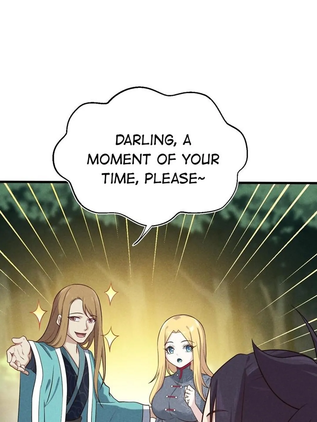 The No.1 Chef In Martial Art World Chapter 62 - page 76