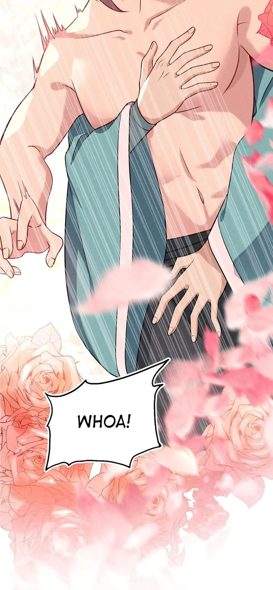 The No.1 Chef In Martial Art World Chapter 62 - page 88