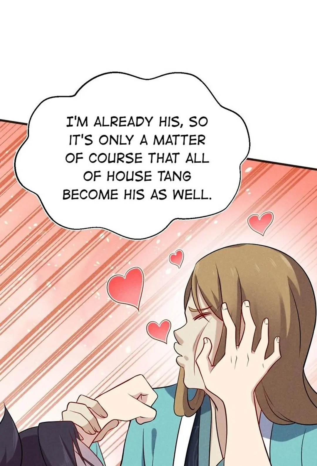 The No.1 Chef In Martial Art World Chapter 62 - page 90