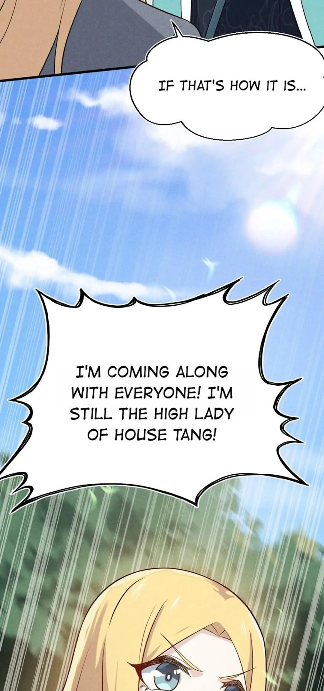 The No.1 Chef In Martial Art World Chapter 62 - page 94