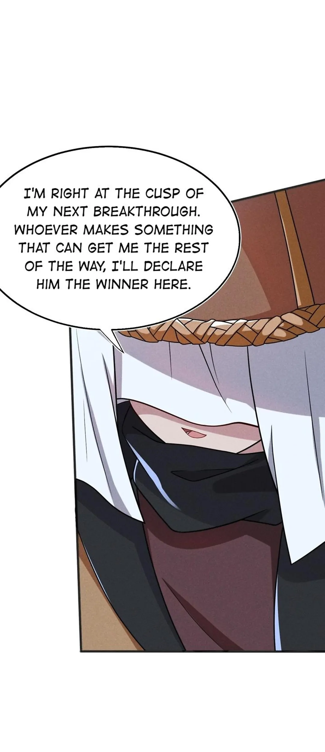 The No.1 Chef In Martial Art World Chapter 69 - page 9