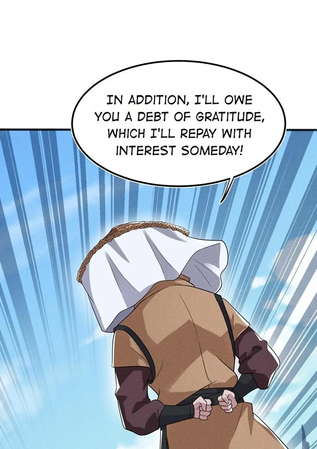 The No.1 Chef In Martial Art World Chapter 69 - page 10