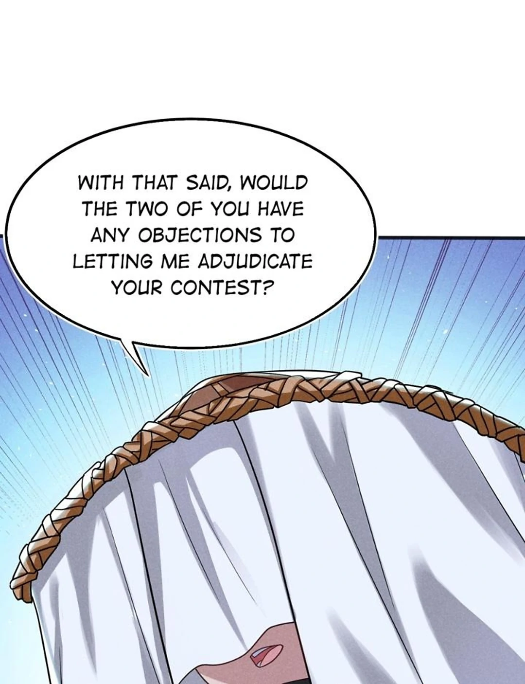 The No.1 Chef In Martial Art World Chapter 69 - page 13