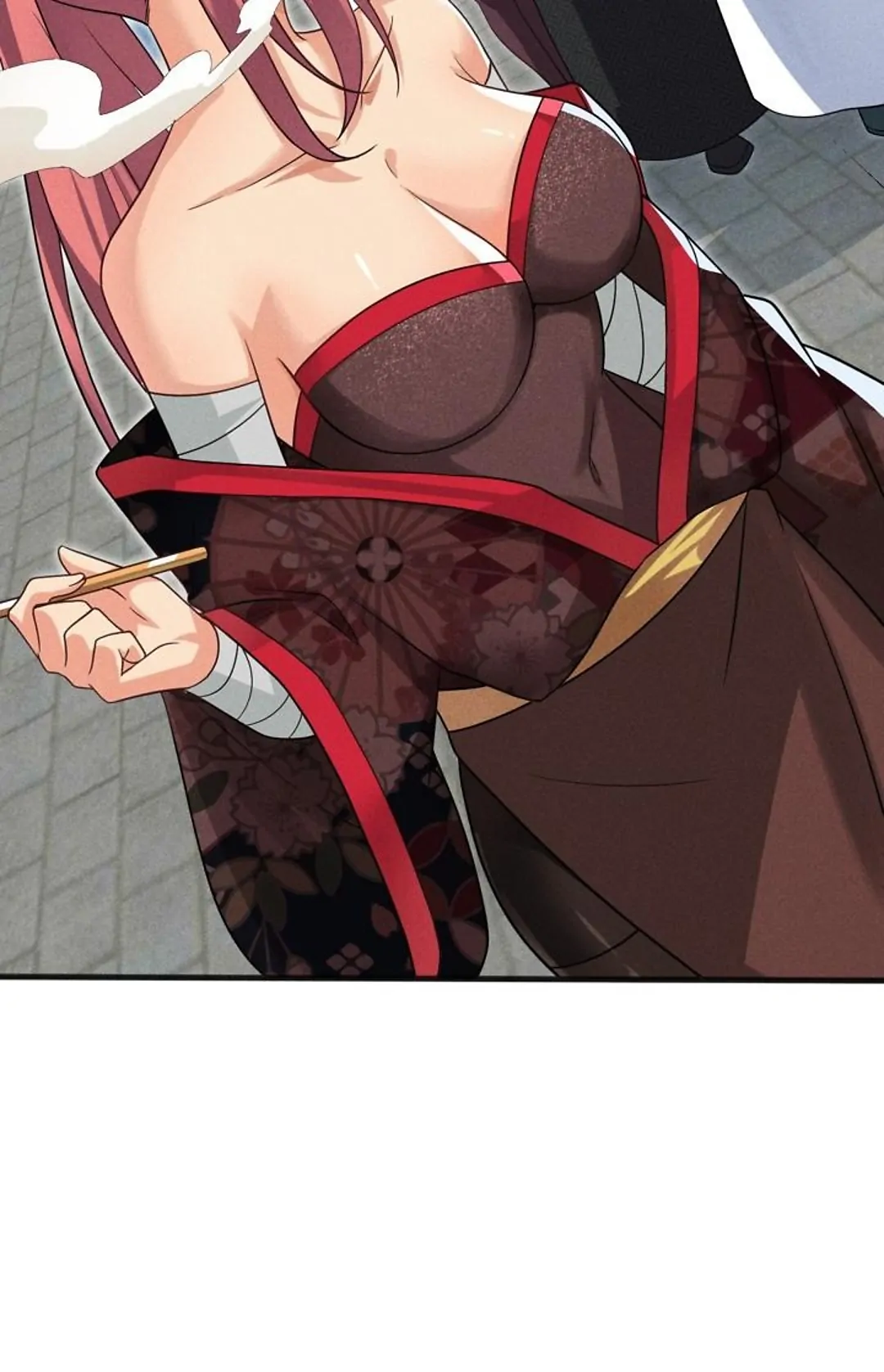 The No.1 Chef In Martial Art World Chapter 69 - page 17