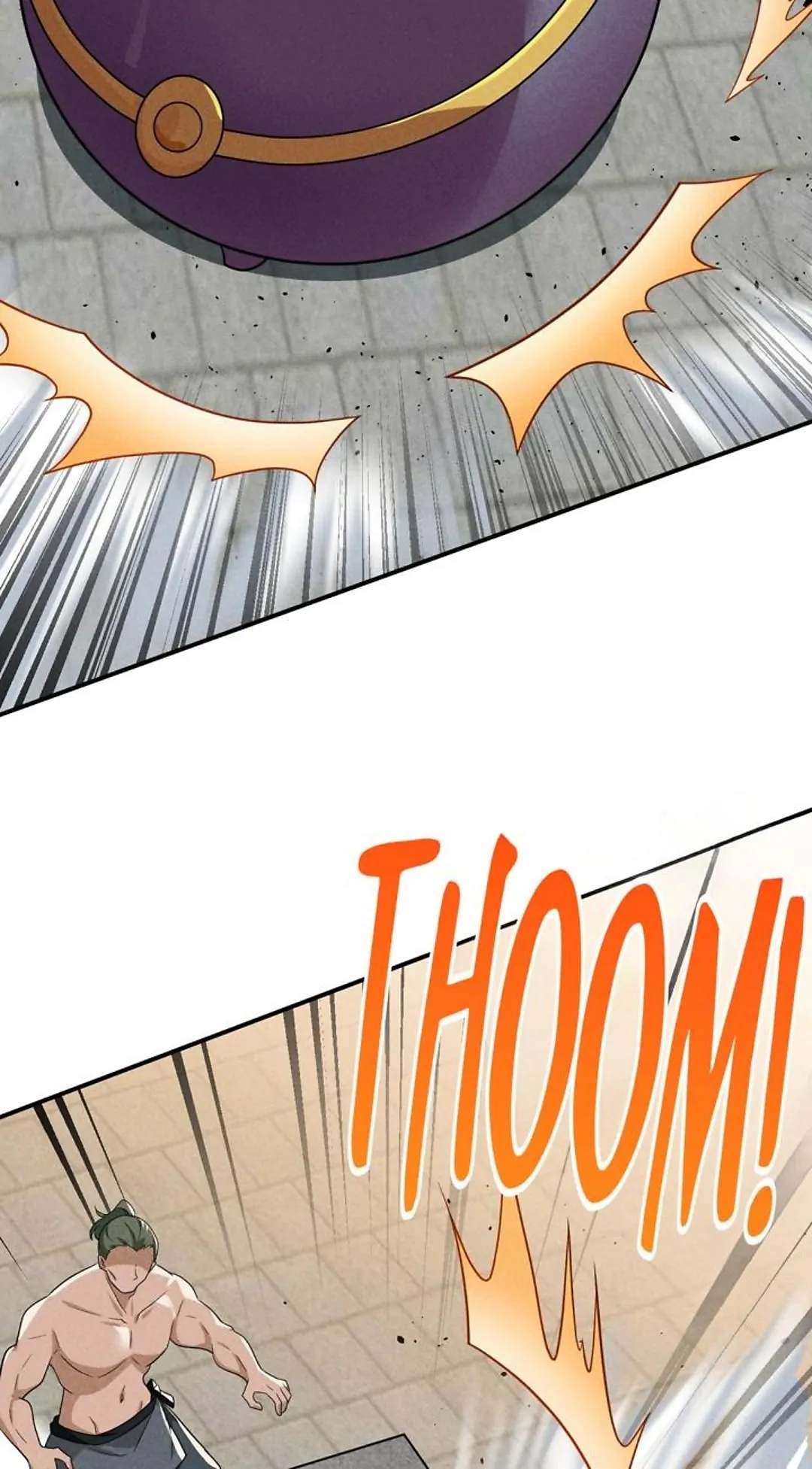 The No.1 Chef In Martial Art World Chapter 69 - page 20