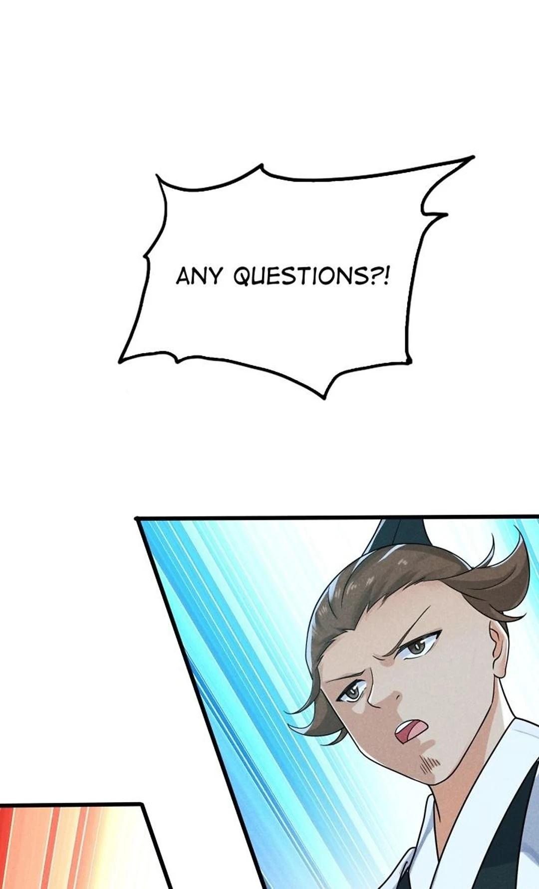 The No.1 Chef In Martial Art World Chapter 69 - page 26