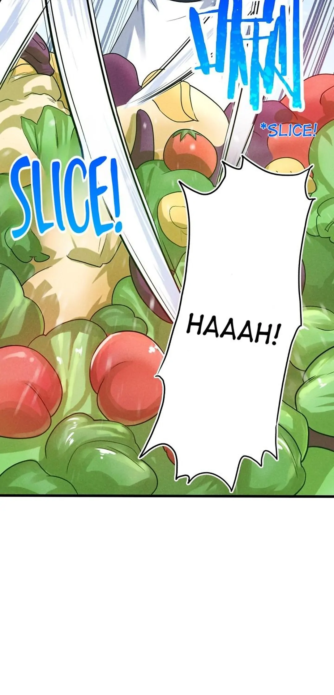 The No.1 Chef In Martial Art World Chapter 69 - page 33