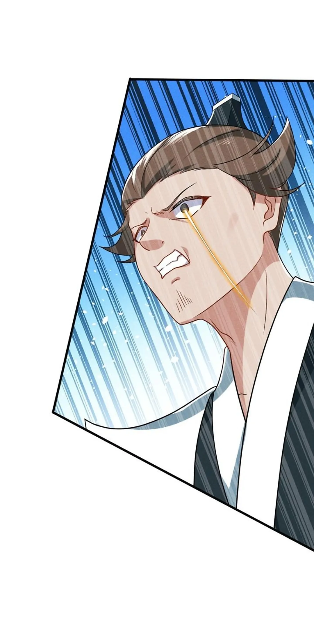 The No.1 Chef In Martial Art World Chapter 69 - page 38