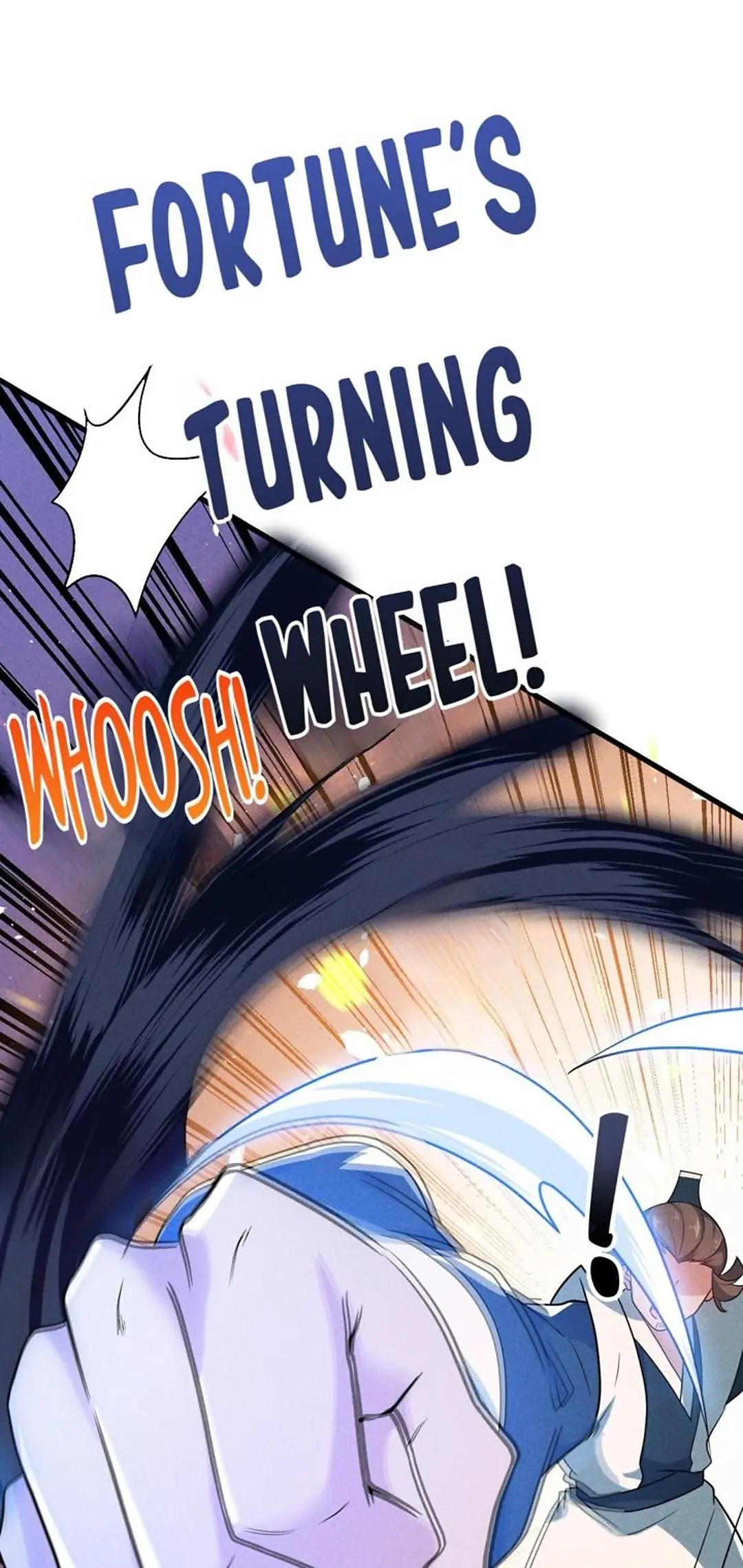 The No.1 Chef In Martial Art World Chapter 69 - page 39