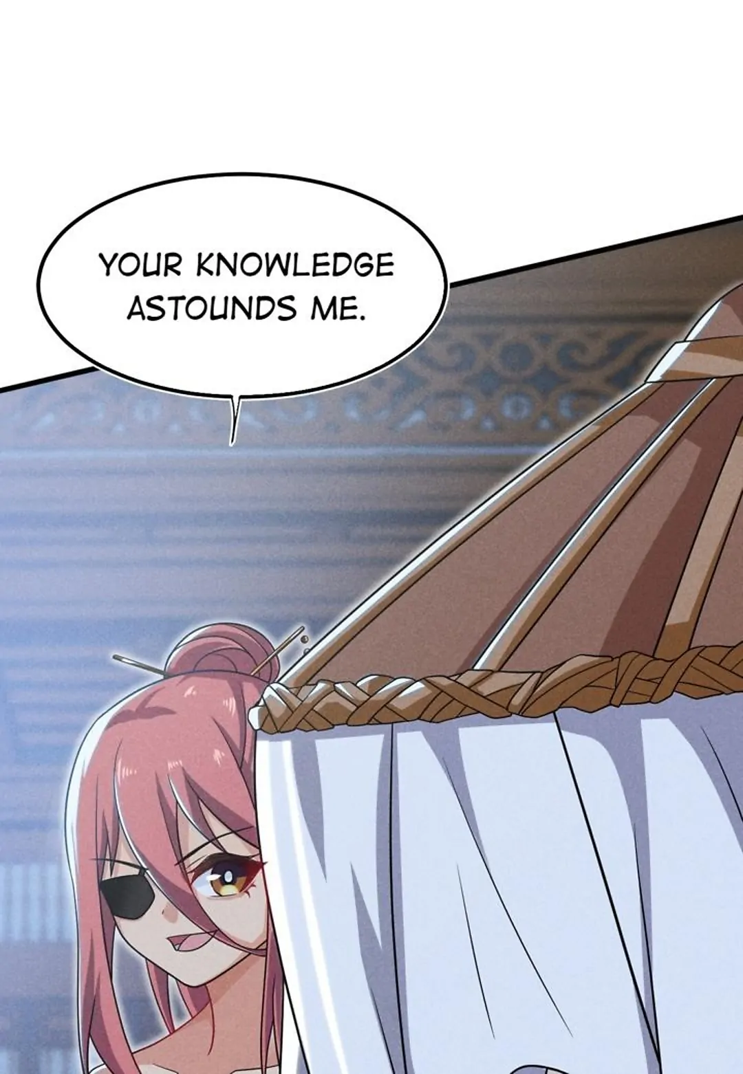 The No.1 Chef In Martial Art World Chapter 69 - page 47