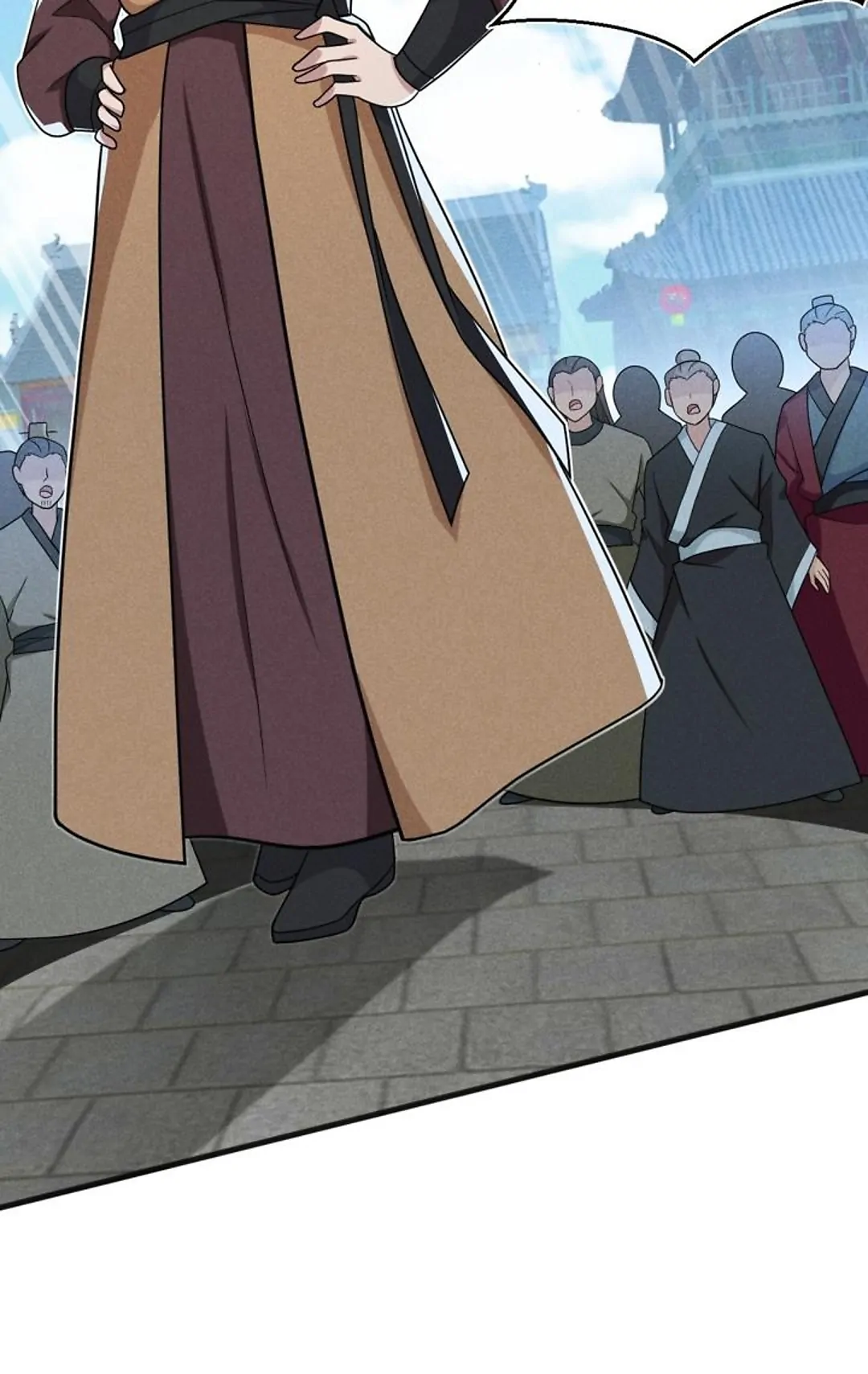 The No.1 Chef In Martial Art World Chapter 69 - page 4
