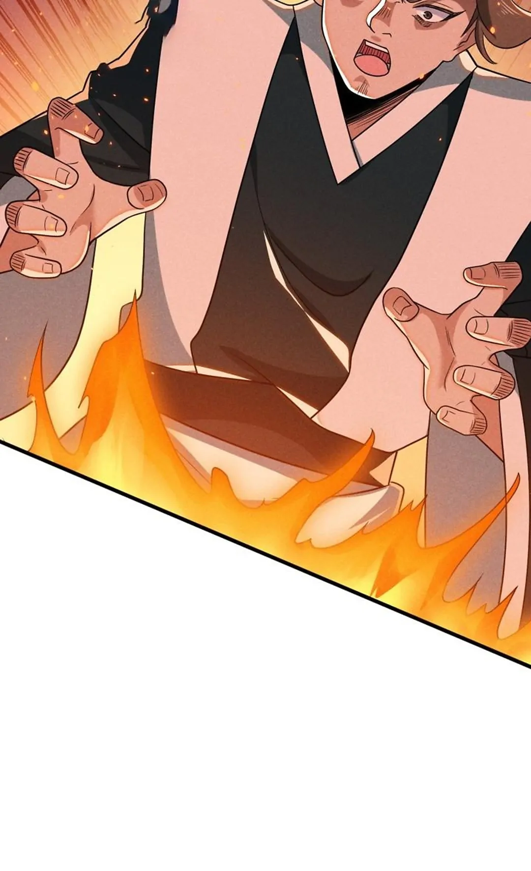 The No.1 Chef In Martial Art World Chapter 69 - page 52
