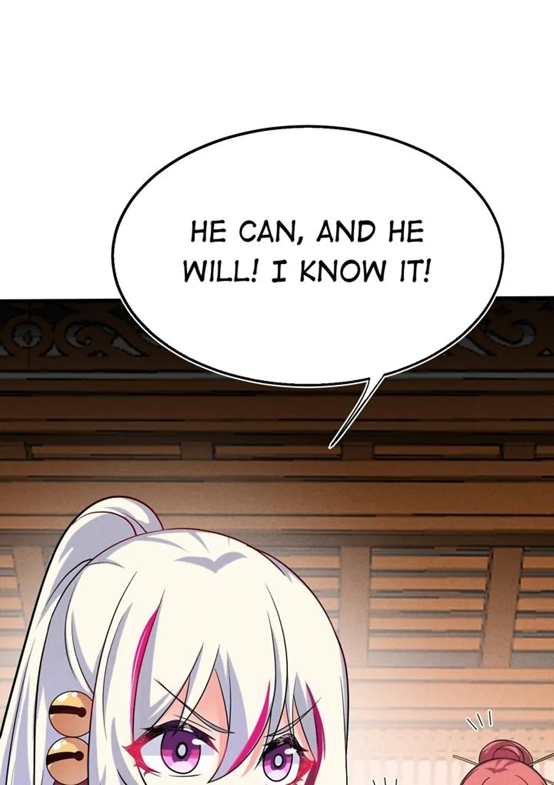 The No.1 Chef In Martial Art World Chapter 69 - page 56