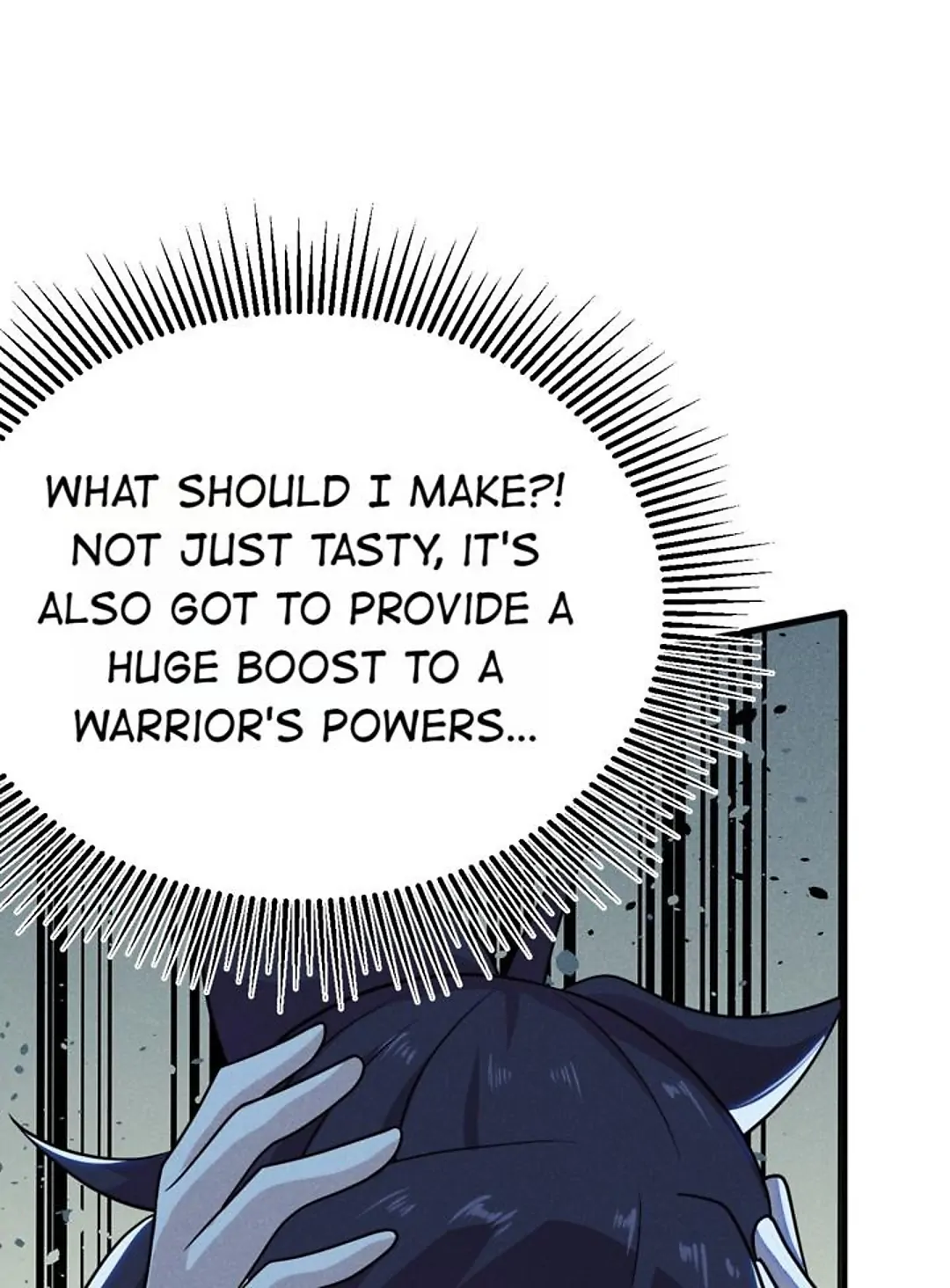 The No.1 Chef In Martial Art World Chapter 69 - page 61