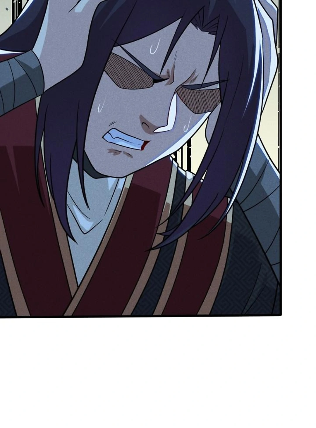 The No.1 Chef In Martial Art World Chapter 69 - page 62