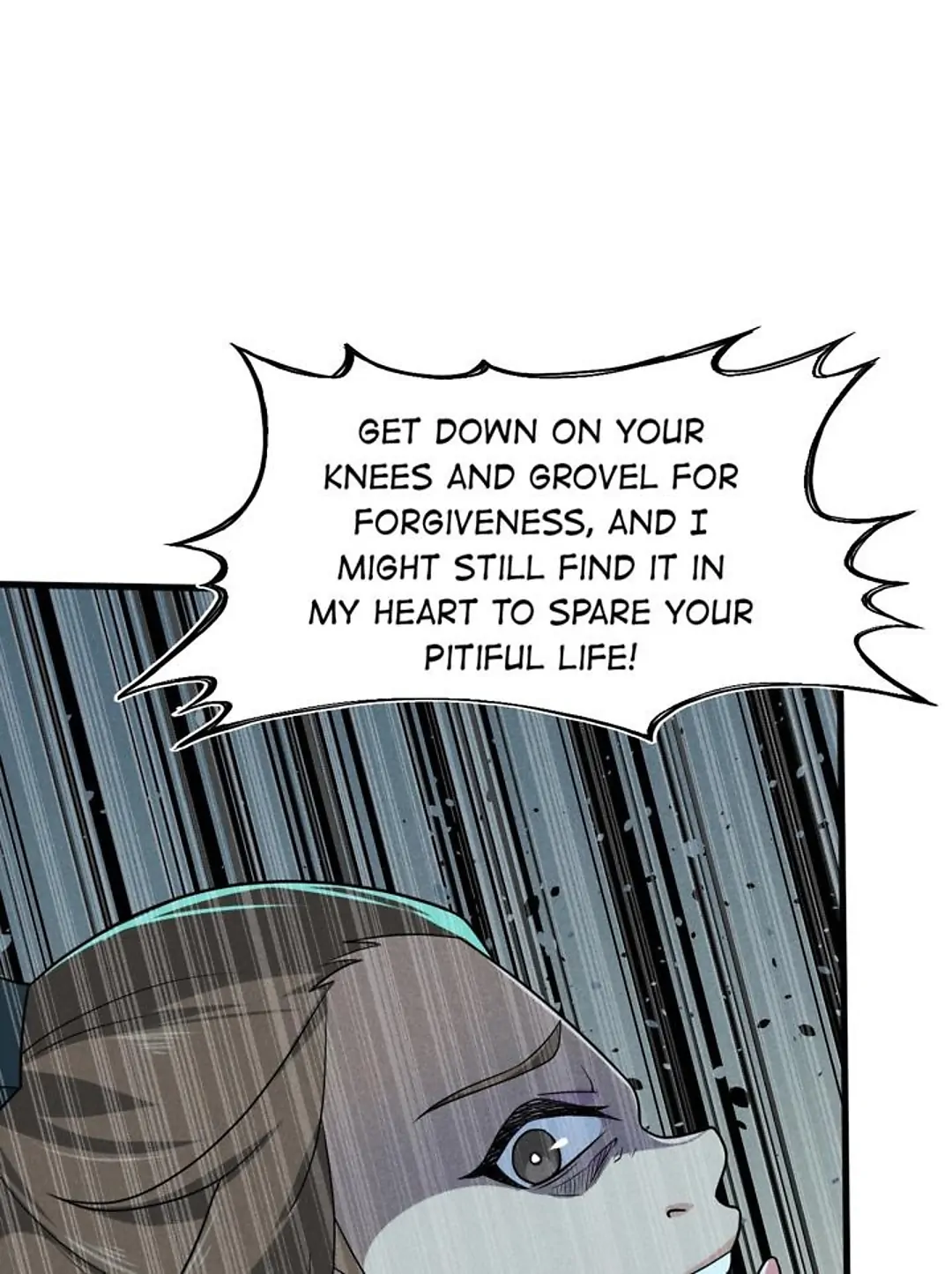 The No.1 Chef In Martial Art World Chapter 69 - page 65