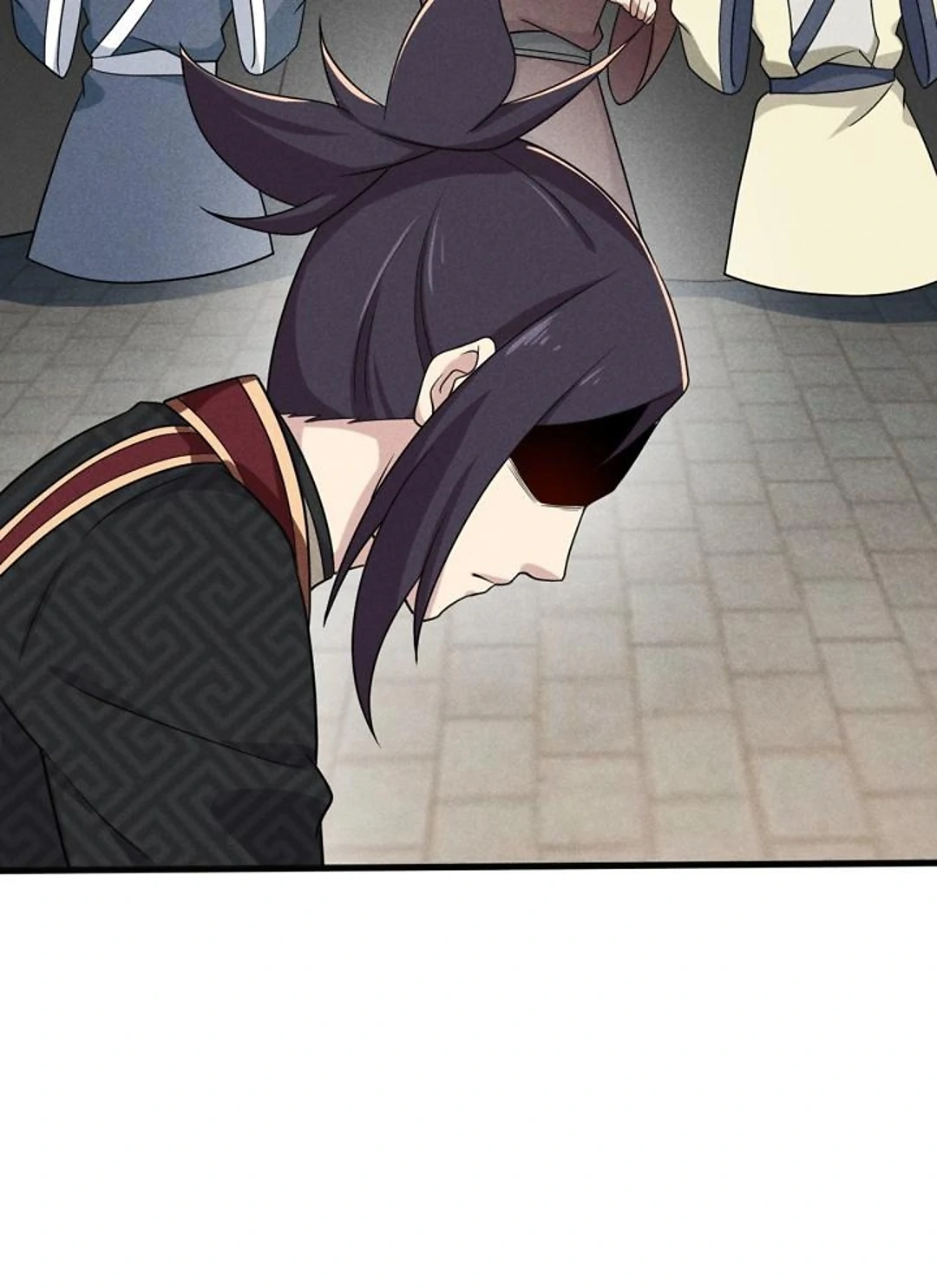 The No.1 Chef In Martial Art World Chapter 69 - page 68