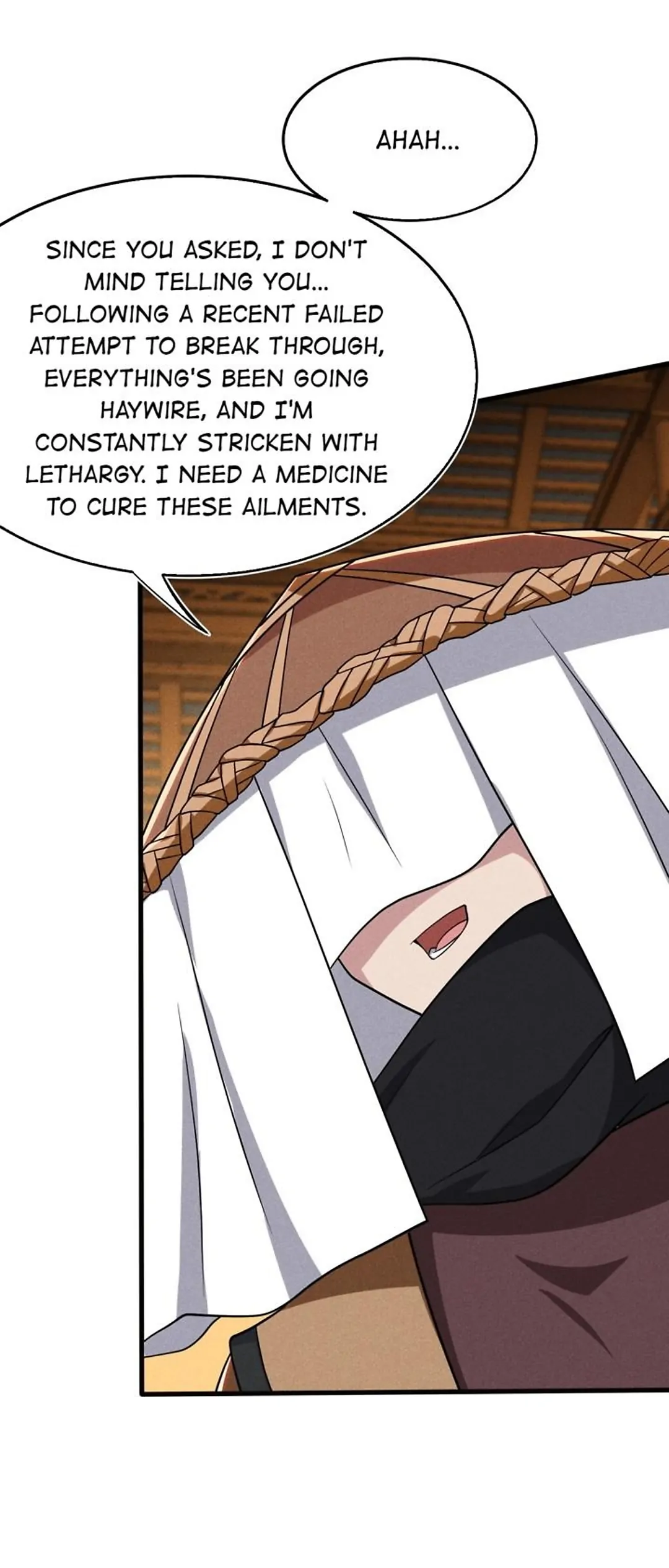 The No.1 Chef In Martial Art World Chapter 69 - page 76