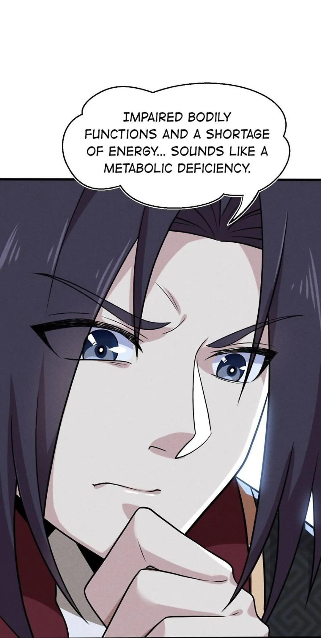 The No.1 Chef In Martial Art World Chapter 69 - page 77