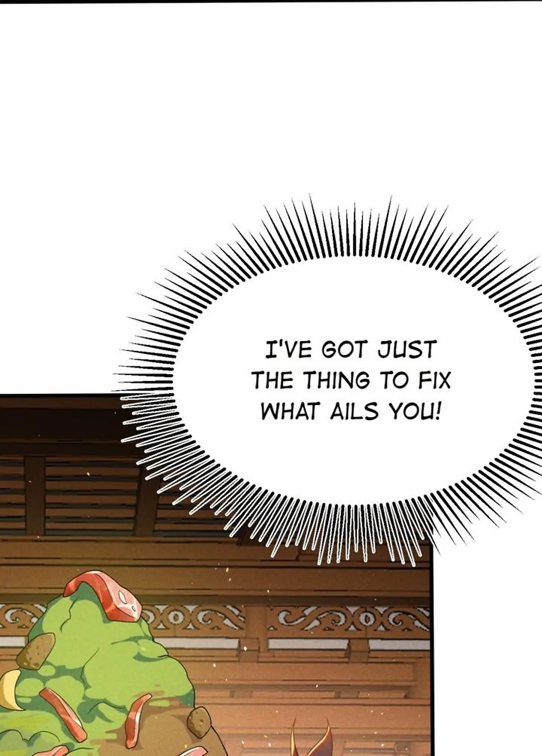 The No.1 Chef In Martial Art World Chapter 69 - page 78