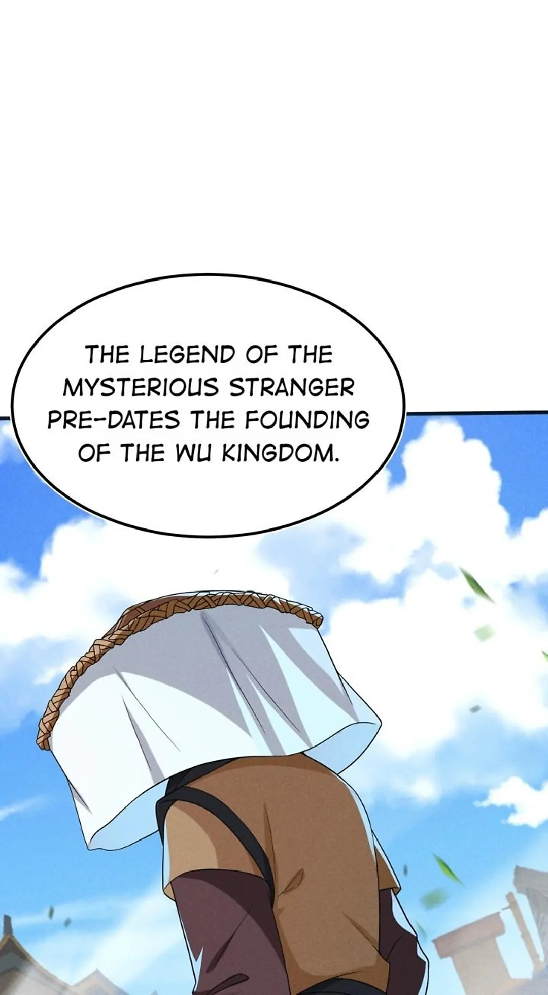 The No.1 Chef In Martial Art World Chapter 69 - page 7