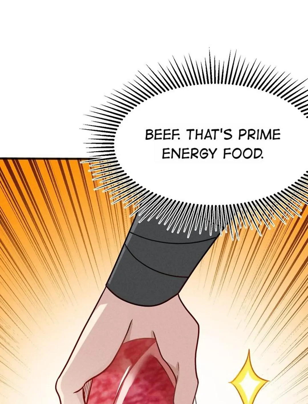 The No.1 Chef In Martial Art World Chapter 69 - page 80
