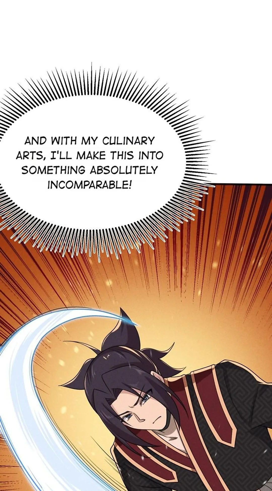 The No.1 Chef In Martial Art World Chapter 69 - page 82