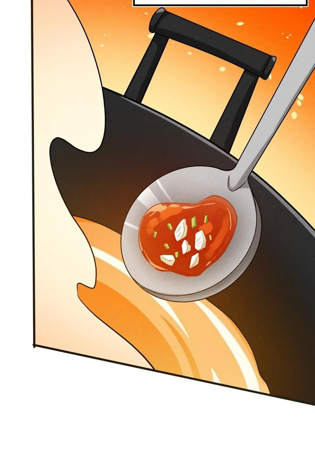 The No.1 Chef In Martial Art World Chapter 69 - page 86