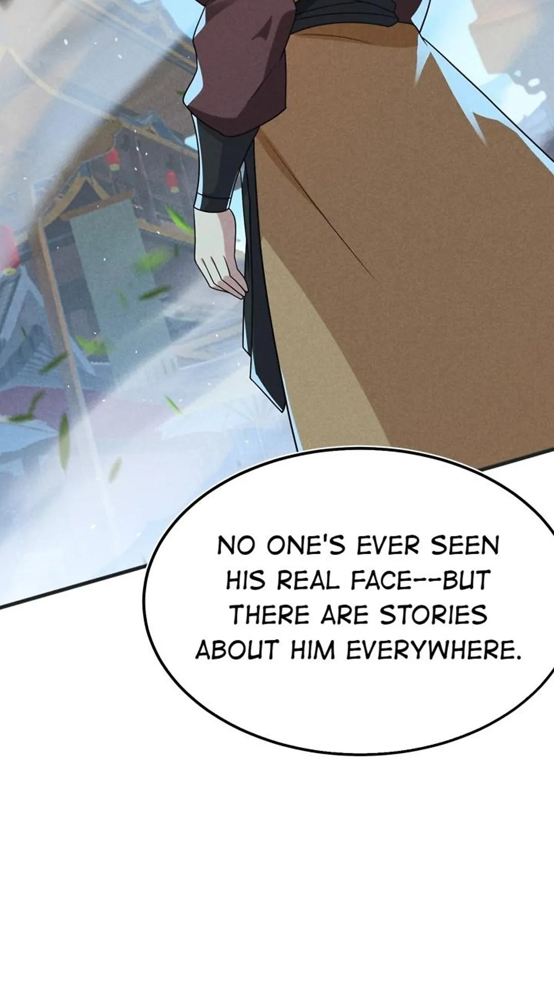 The No.1 Chef In Martial Art World Chapter 69 - page 8