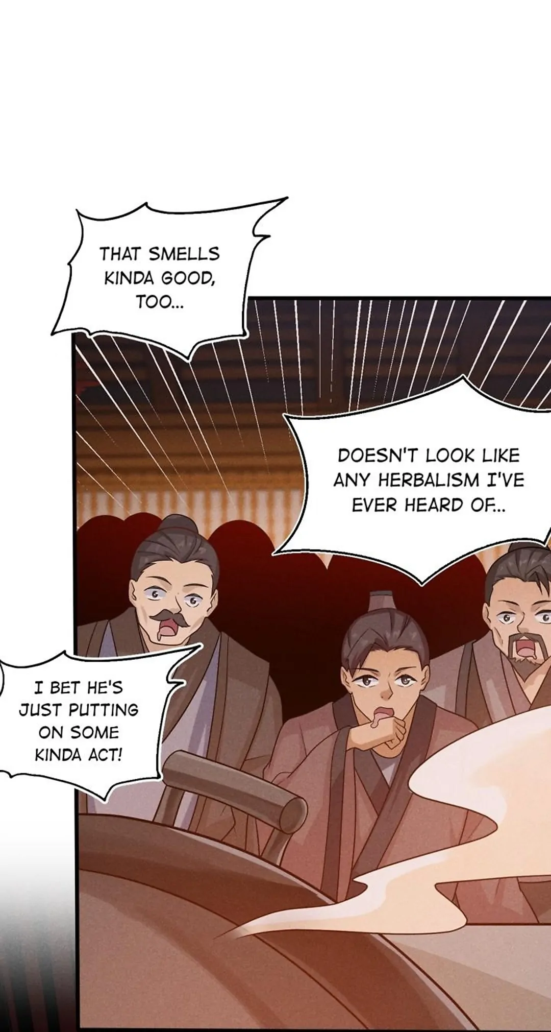 The No.1 Chef In Martial Art World Chapter 69 - page 89